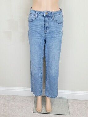BCBGeneration  Skater Straight Jeans Pants
